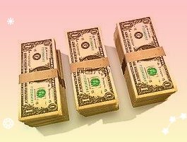 上海银行间同业拆放利率涨跌互现短期利率上涨、长期利率下跌