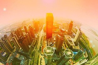 新网银行刘波：四五线城市、农村的金融服务相对不足