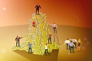 全球单日新冠确诊病例数创新高，黄金价格小幅上升