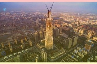 上海每千人拥有企业数107.4户，位居全国第一