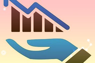 从去年四季度起一号机科技作为独立运营实体其收入变化对公司收入无影响