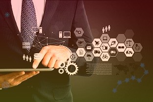 ST科林：公司2021年初变更控股股东之前现任控股股东杭州明函与原控股股