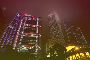 金茂服务发布2022年半年报：营收利润双升