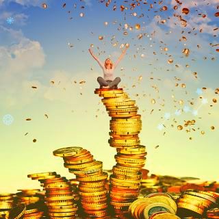 中投公司彭纯：面对全球性挑战更需开放包容合作